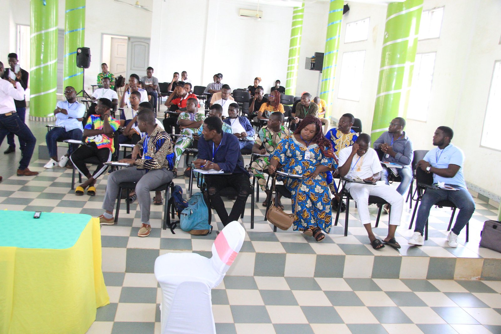 Sickle Cell Awareness Walk